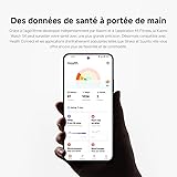 XIAOMI Watch S4 - Montre Connectée, Suivi du Sport, Ecran AMOLED 36mm, jusqu'à 15 Jours d'autonomie, appels Bluetooth, +150 Modes de Sport,GPS Double Bande, NFC,Androi & iOS, Multicolore - 7