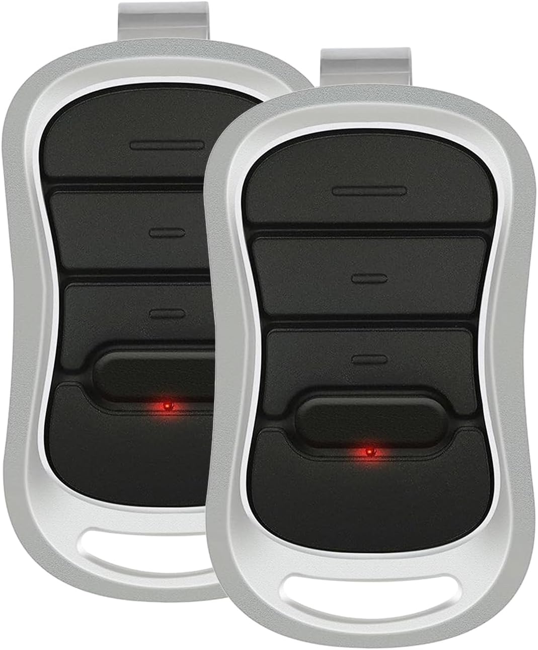 2 for Genie Garage Door Opener Remote G3T-A G3T-R G3T-BX Intellicode - 10 Year Warranty