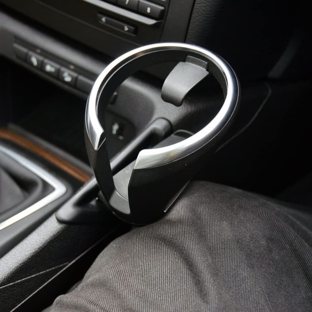 Porte-gobelet BMW X1 E84 2008-2015 accessoire rangement console centrale