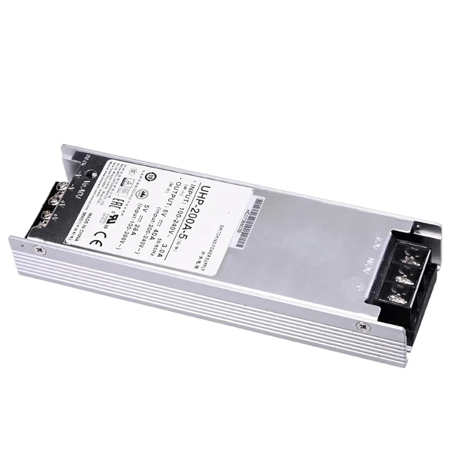 Power Supply UHP-200A UHP-200A-4.2 UHP-200A-4.5 UHP-200A-5 for displaying Dedicated Screens(UHP-200A-4.2)