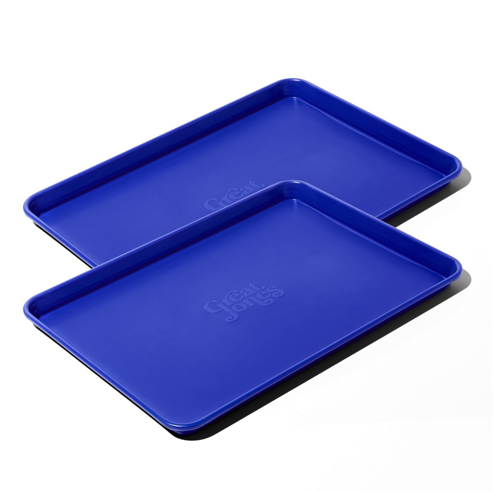 Great Jones Holy Sheet Pan Duo