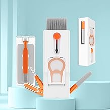 7 in 1 Reinigungsstift Bürste für Tastatur, Reinigungsset für Laptop iPad Handy Tablet Computer PC 1