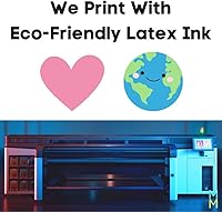 Vista 3 de Cartel de jardín local de miel en venta Farmers Market 12X18