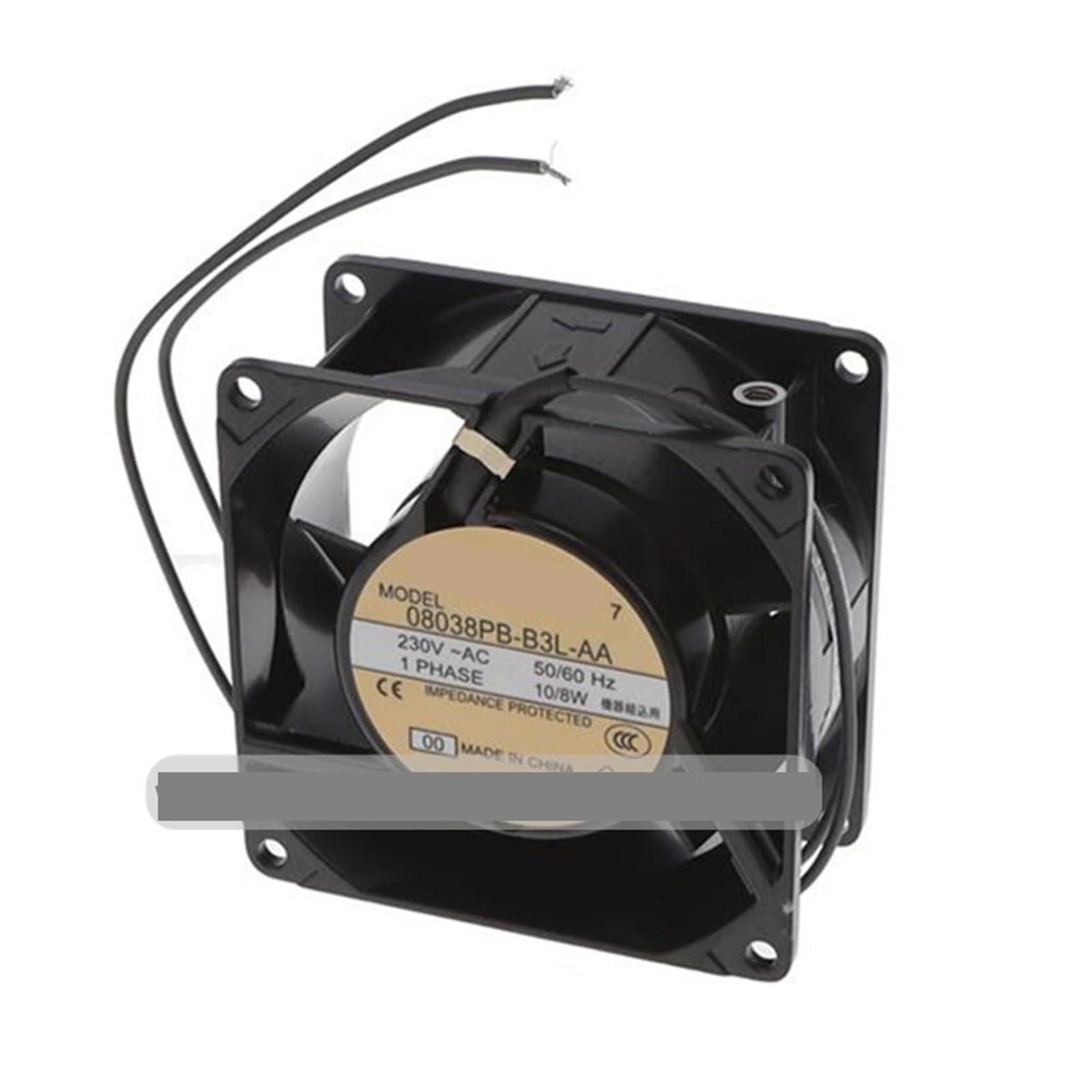 TRBFGVCJ 08038PB-A1L-EA 08038PB-B3L-EA 08038PB-A1K-AA 08038PB-A1L-AA 08038PB-A1J-AA cooling fans(08038PB-A1L-AA)