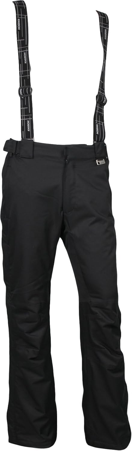 Junior Nitrogen Ski Pants by Karbon