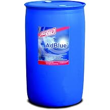 AdBlue  Hoyer 210 Litre Drum Barrel