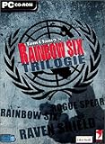  Rainbow six l\'intégrale