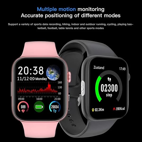 QAK 2021 SE03 SE03 Bluetooth Sport Smart Watch ECG PPG Frequenza Cardiaca E Monitoraggio della Pressione Sanguigna Monitoraggio Braccialetto Intelligente Impermeabile Multifunzione