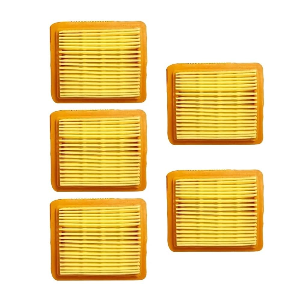 Filtres à air GX50 pour tondeuse à gazon et entretien de jardin moteur 4 temps 47,9 cm³