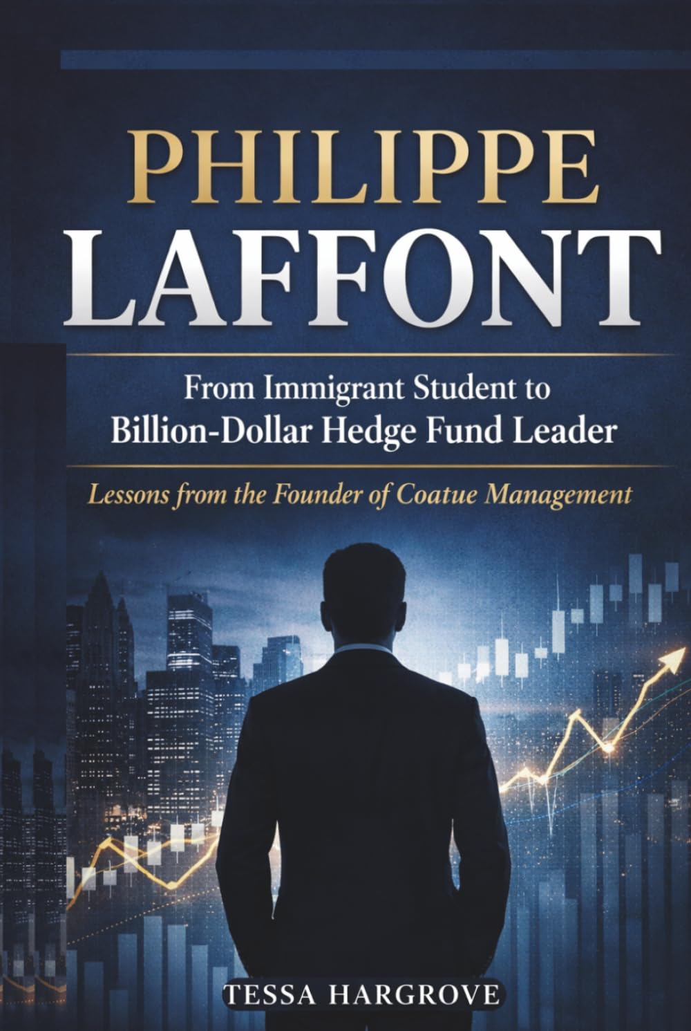 Philippe Laffont: From Immigrant Student to Billion-Dollar Hedge Fund Leader: Lessons from the Founder of Coatue Management