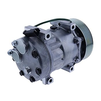 Amazon.com: FridayParts Air Conditioning Compressor