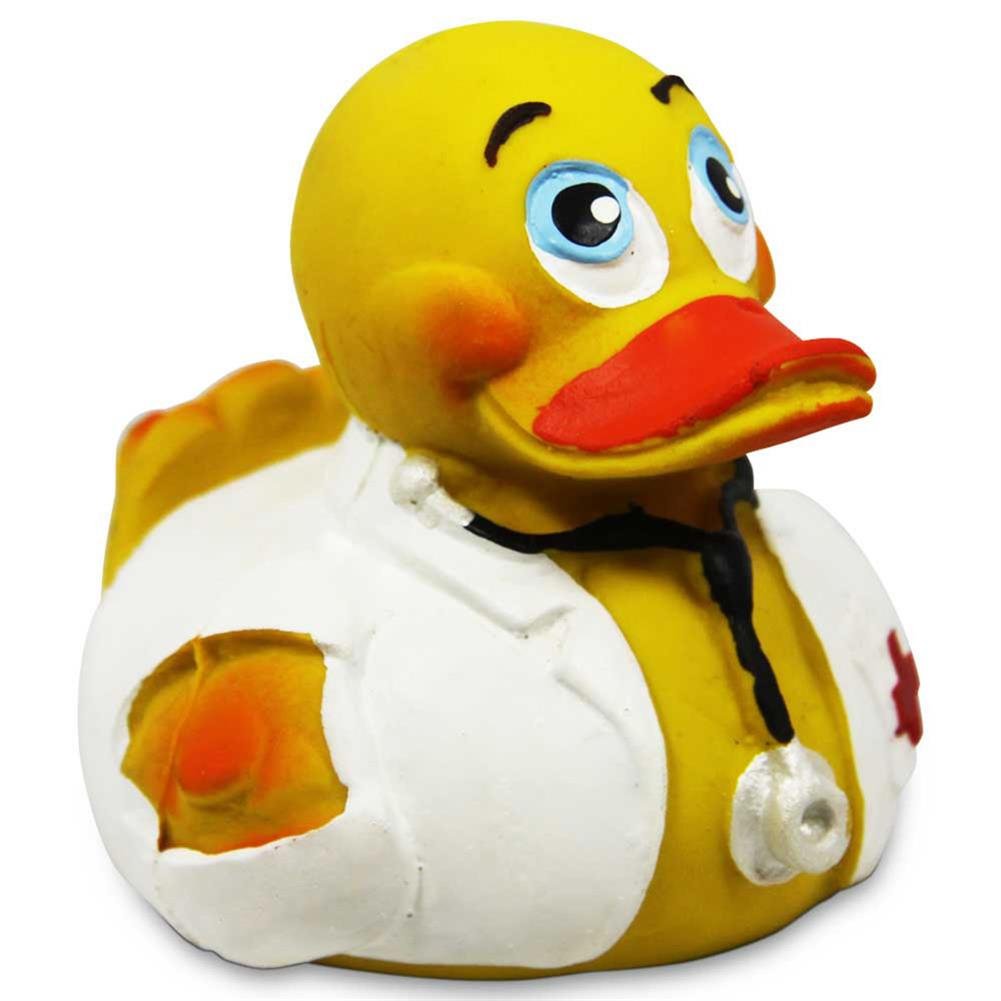 Doctor Rubber Duck
