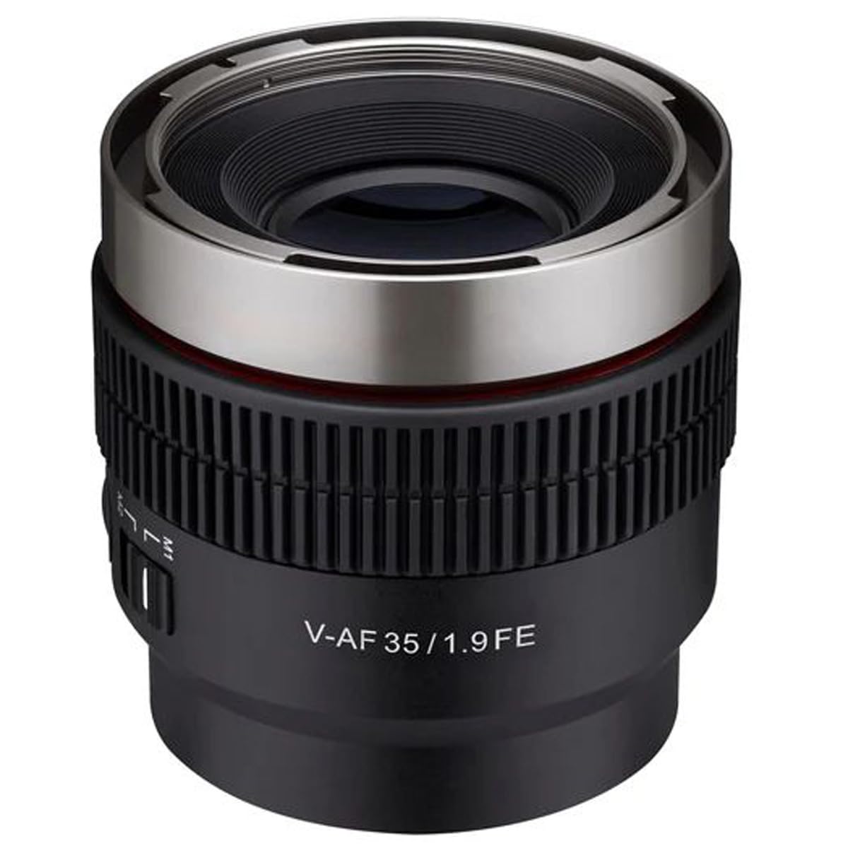 AF CINE f/1.9FE 35mm ROKINON ソニー　Eマウント for Lens Focus Auto Cine Frame Full T1.9 35mm Rokinon : Amazon.com レンズ(単焦点)