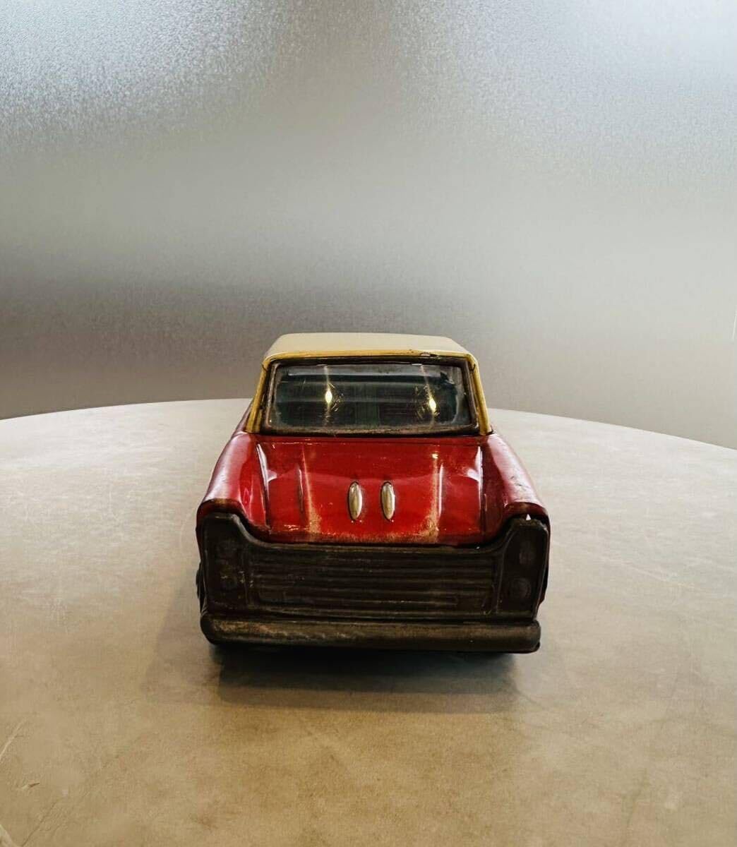 Amazon.co.jp: タカトク TT セドリック カスタム ブリキ おもちゃ 車