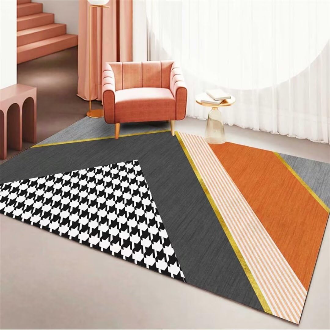 Tapis chambre enfant fille sans formaldéhyde et facile à stocker
