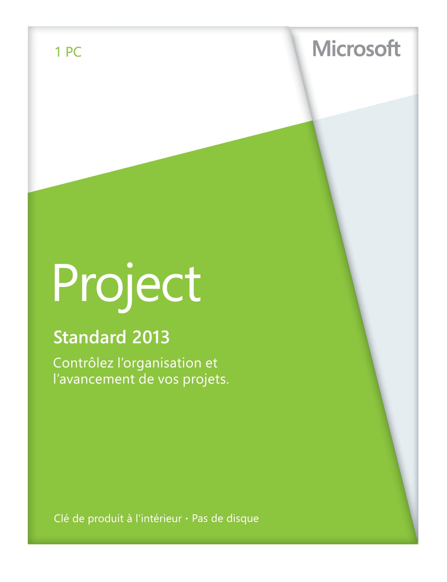 Microsoft Project 2013