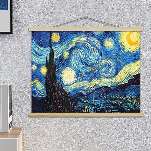 Peintures à suspendre au mur vintage | Impression numérique cuisine