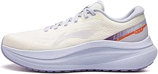 LI-NING YUEYING 6 Women's Running Shoes Lightweight Cushioning Sports Sneakers Daily Jogging Causal Wear