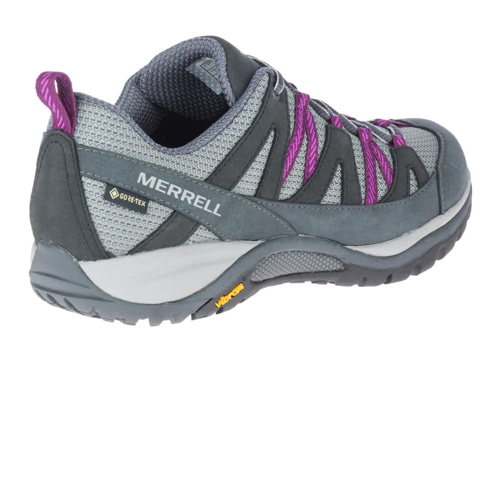 Merrell Chaussures de Marche Siren Sport 3 GTX pour Femme