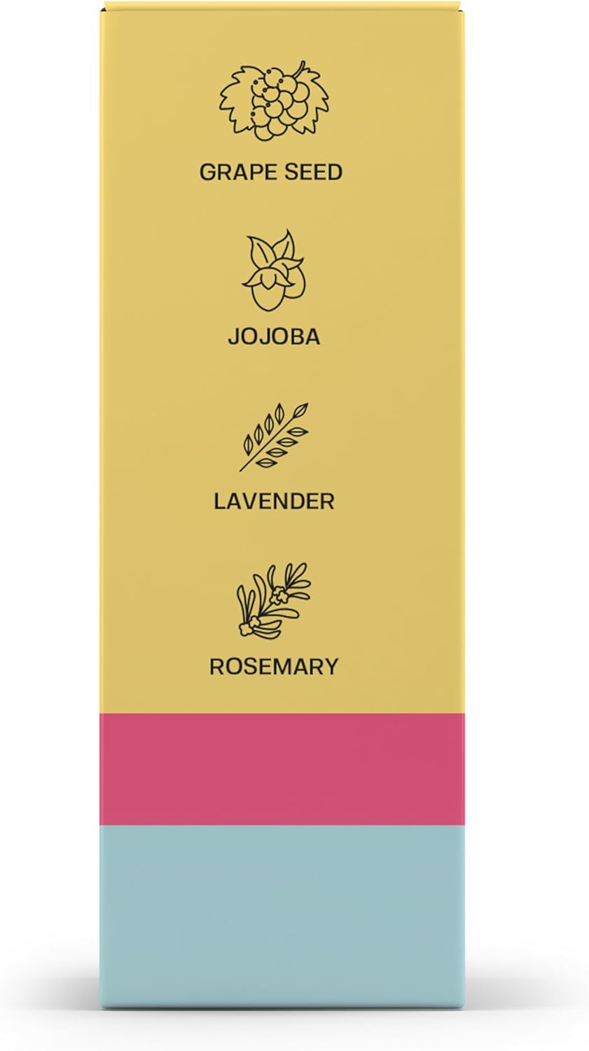 BASE LABORATORIES Piercing Bump Solution & Keloid Bump Removal | Soothing Piercing Aftercare for Piercing Bumps & Keloid Scar Removal | Ear & Nose Keloid Bumps Piercing Aftercare Solution Oil | 0.5 oz - Image 7