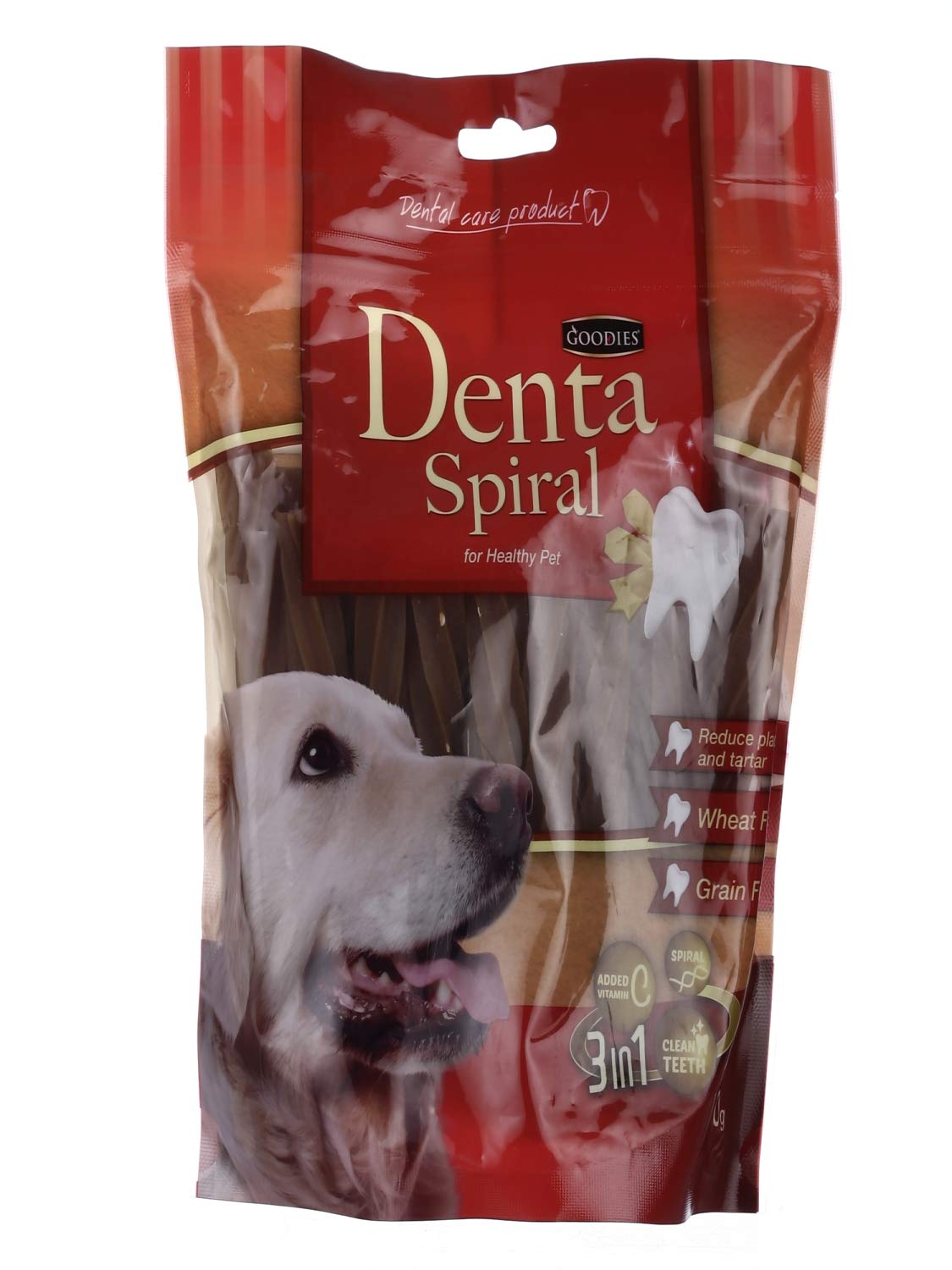 See full amazon price history chart for Trumppetz Goodies Dental Spiral 500 Gm for Dog and cat Trumppetz Goodies Dental Spiral 500 Gm for Dog and cat (B0BTTBYLJD) Amazon Price History, Amazon Price Tracker