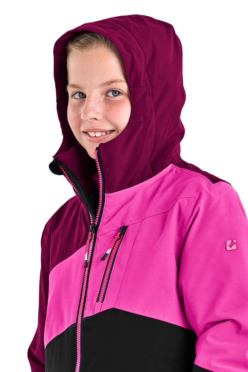 Killtec Skijacke für Mädchen