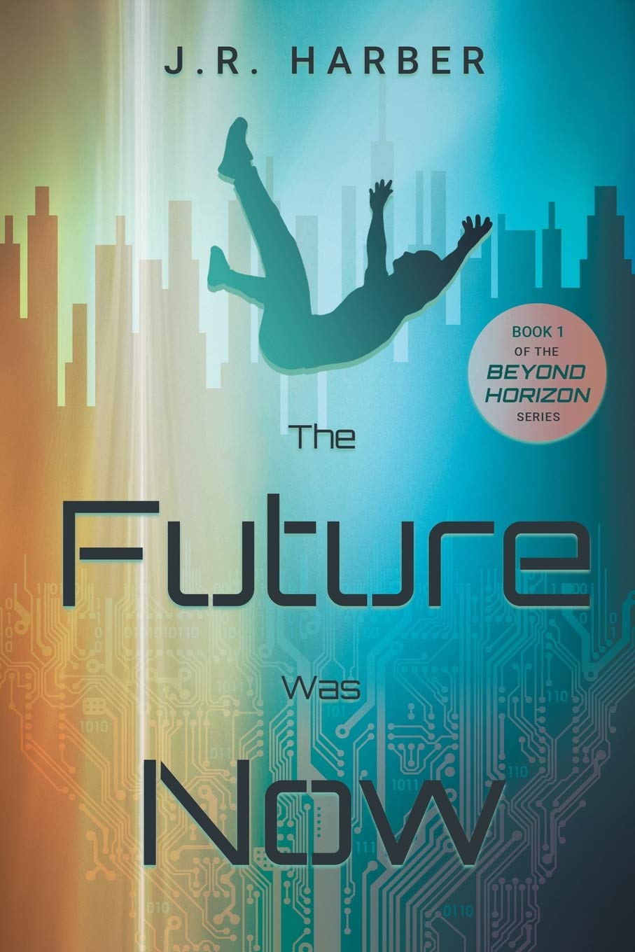 Buy The Future Was Now — BookShops.in