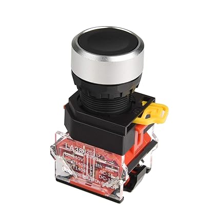 22MM LA36A-11BN (Black)