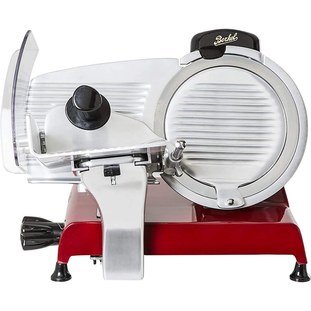Affettatrice Berkel Red Line Rossa