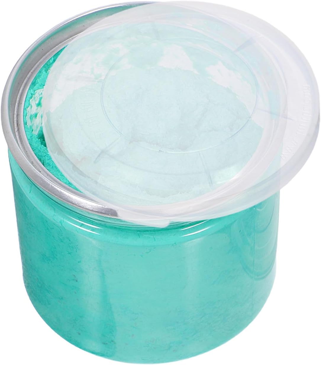 Terrain Modeling Clay Light Green, Resin for Professional Model Makers