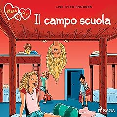 Couverture de Il campo scuola
