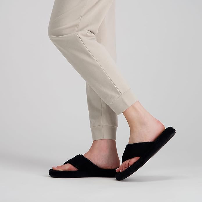 Pantuflas Acorn Mujer Cloud Contour Espuma Cómodas miniatura 2