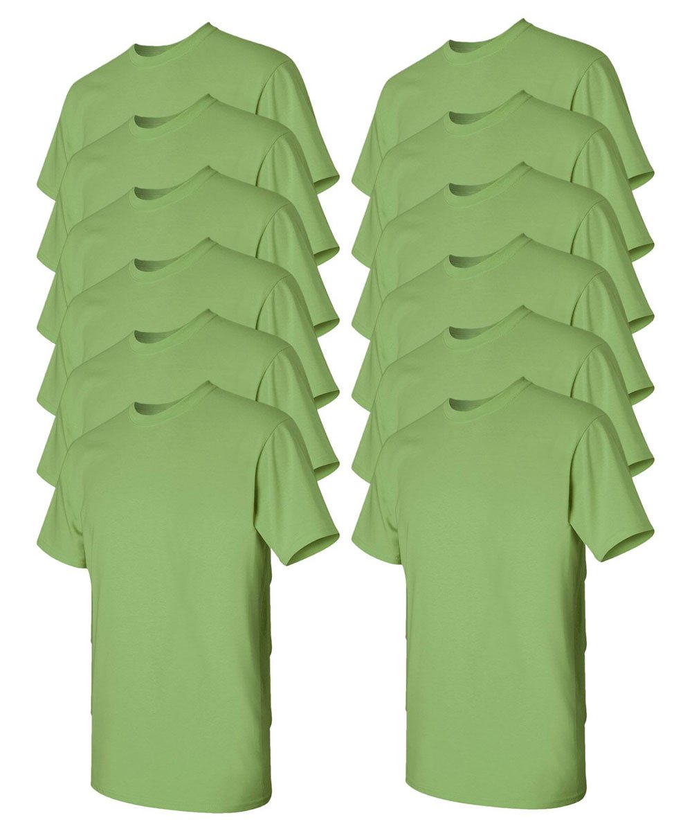 Gildan Unisex T-shirt aus Ultra-baumwolle, Stil G2000 T-Shirt