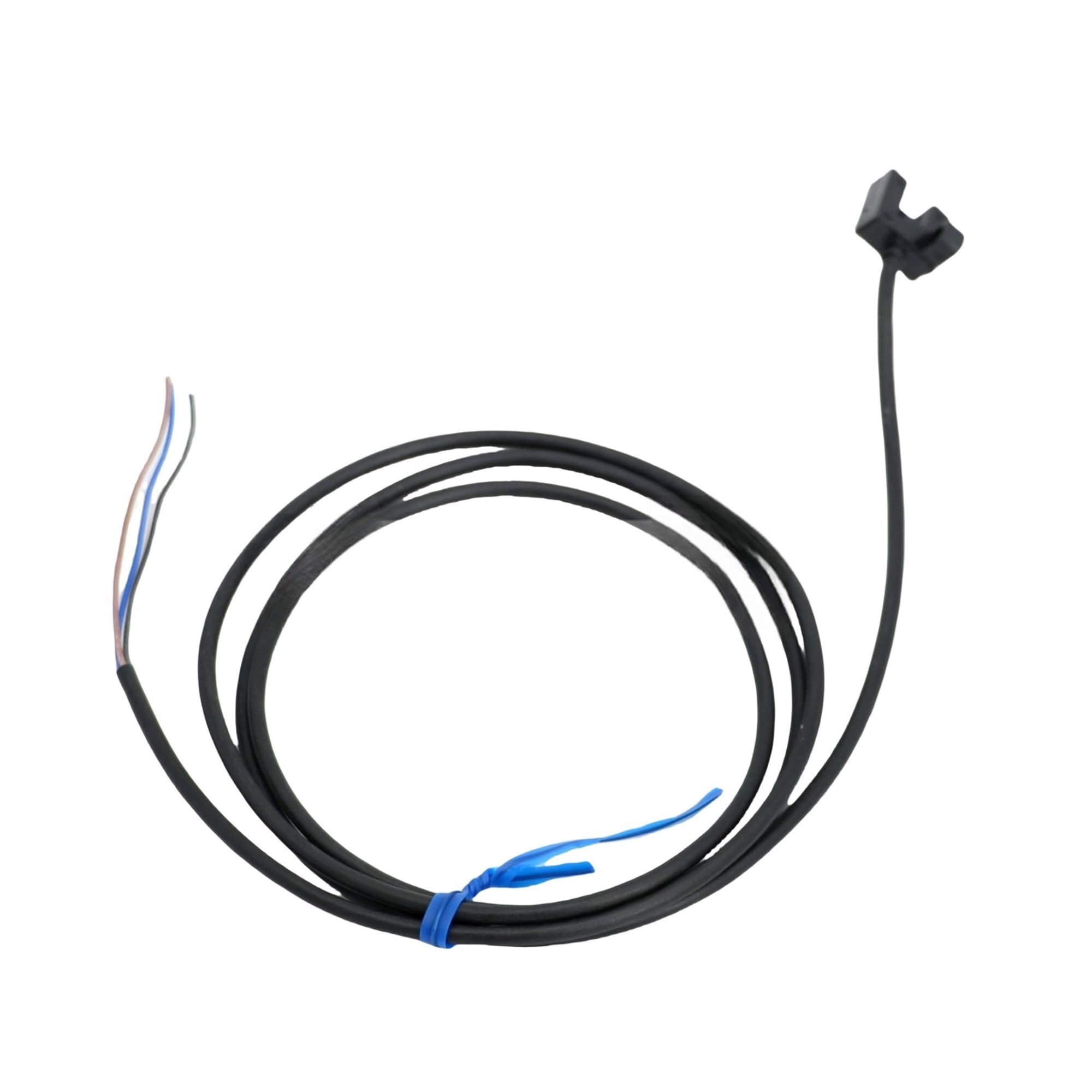 QAZXSEMUI EE-SX674-WR 1M Photoelectric Sensor Inductive Switch