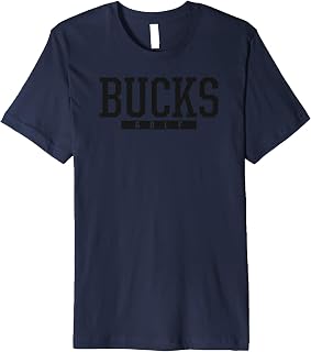 Hoke County High School Golf Premium T-Shirt
