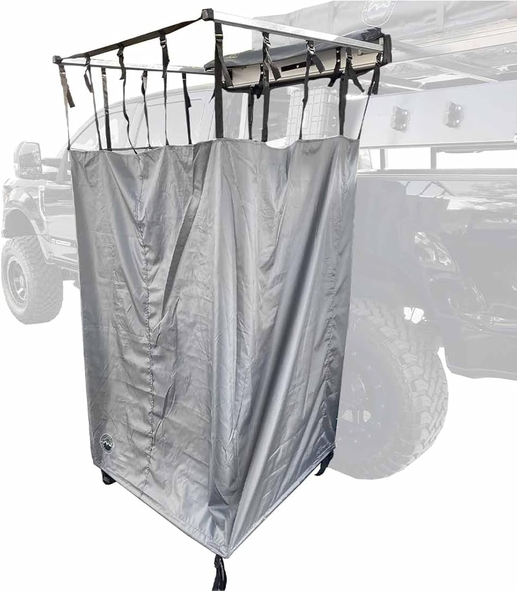 Overland Vehicle Systems