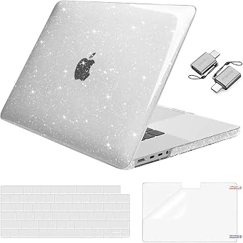 MOSISO Compatible with MacBook Pro 16 inch Case M5 M4 M3 M2 M1 2026-2021