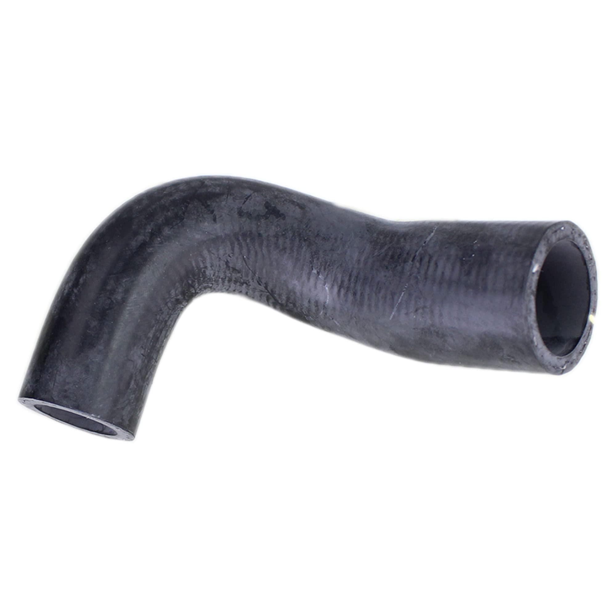 E-K2110-85150 Lower Radiator Hose for Kubota GR2120-2, GR2120B-2, G2160 / G2160-DS / G2160AU, GR2100, GR2110, GR2120, GR2120B, ZD18, ZD18F, ZD21,