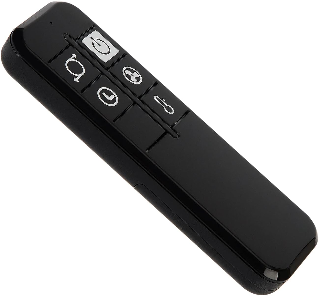 Allimity Remote Control Fit for Lasko Elite Collection 18-inch Pedesta Fan S18640