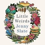 Cover of Little Weirds