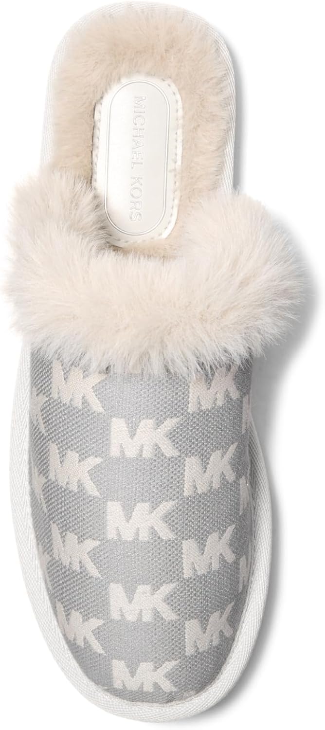 Michael Kors Women's Ada Slipper