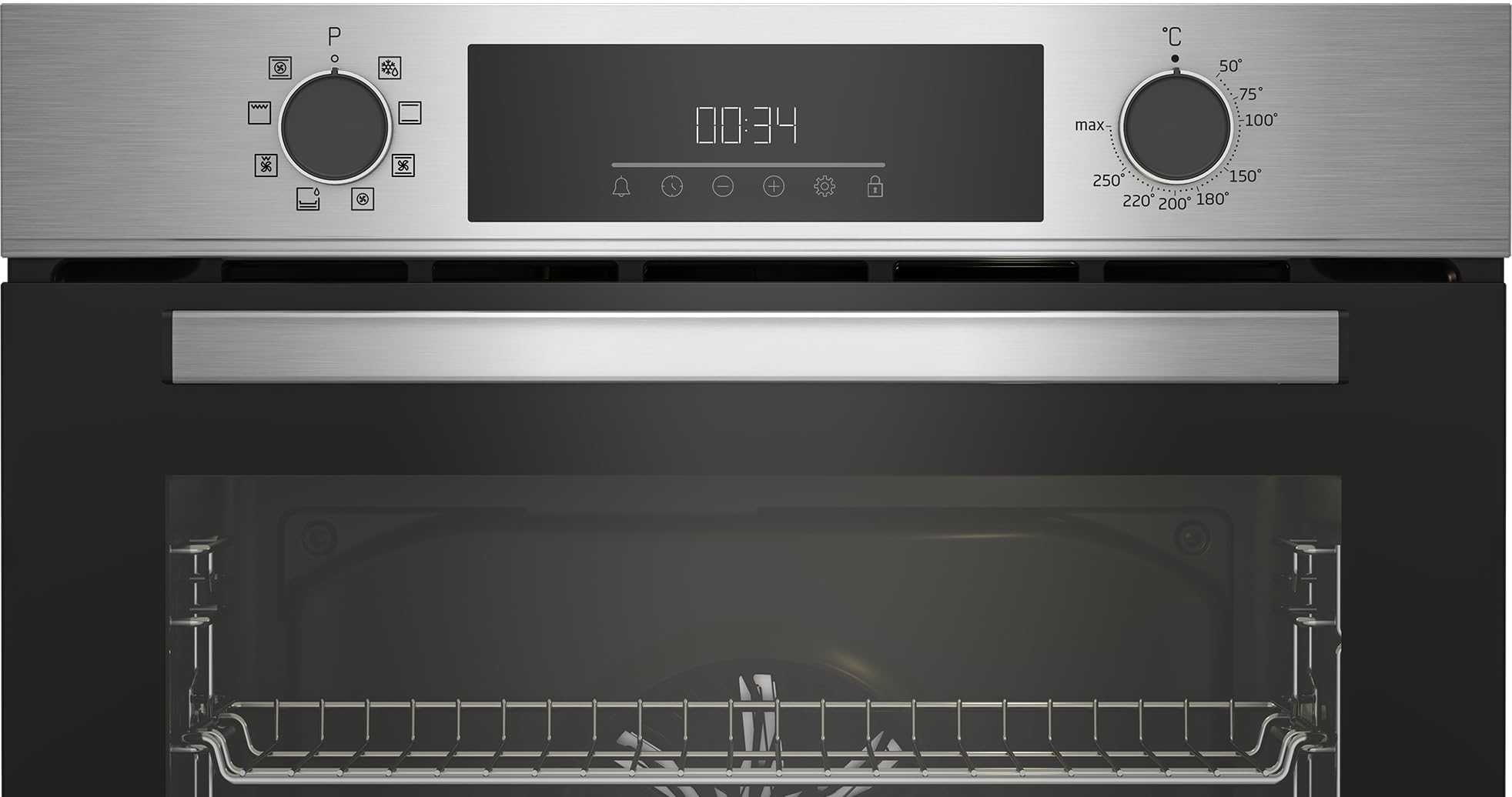 Beko BBIM12300XD