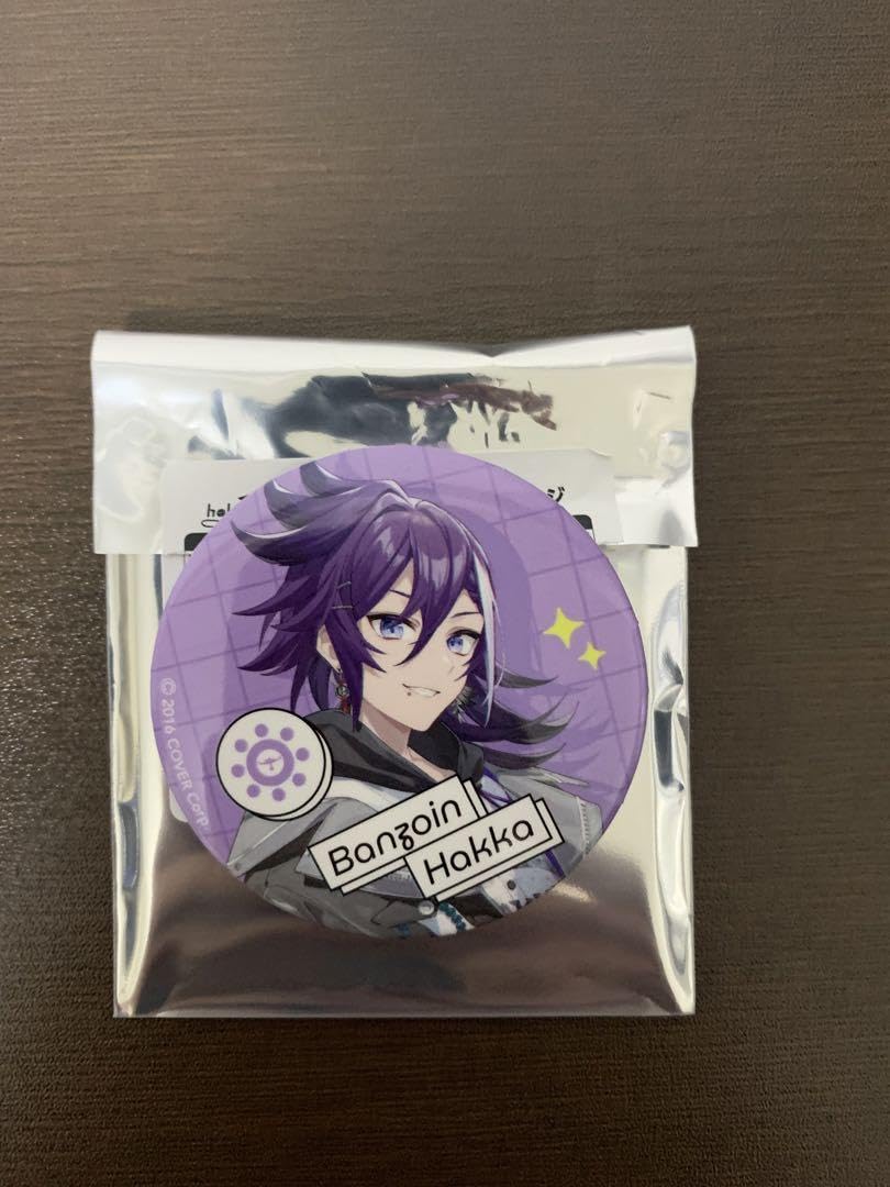 ホロスターズ 万象院ハッカ まとめ売り