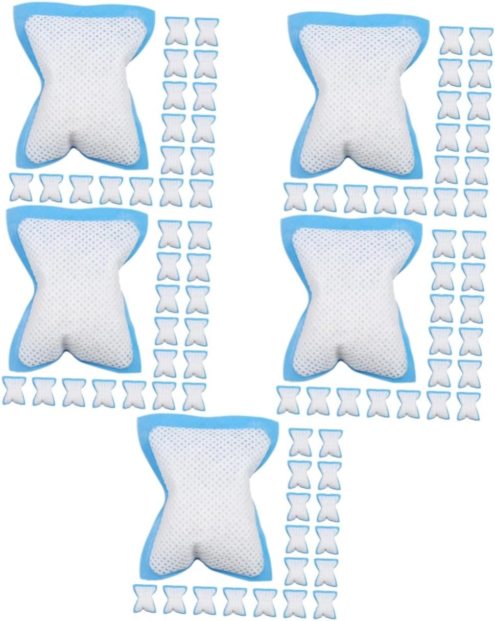 NOLITOY 180pcs Humidify Packs for Humidor Control for Travel-friendly Humidity Maintainers for Humidifier Boxes and Accessories