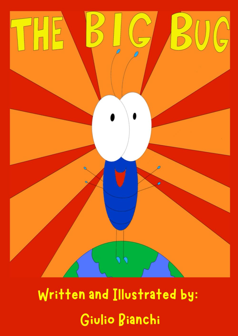 THE BIG BUG