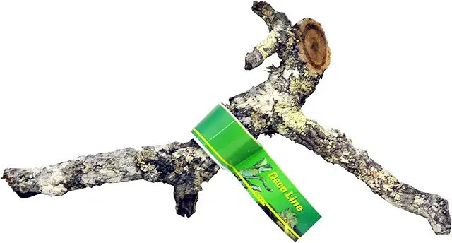 Lucky Reptile 64134 "Tronchos Cork Throw 30-40cm, 900 g