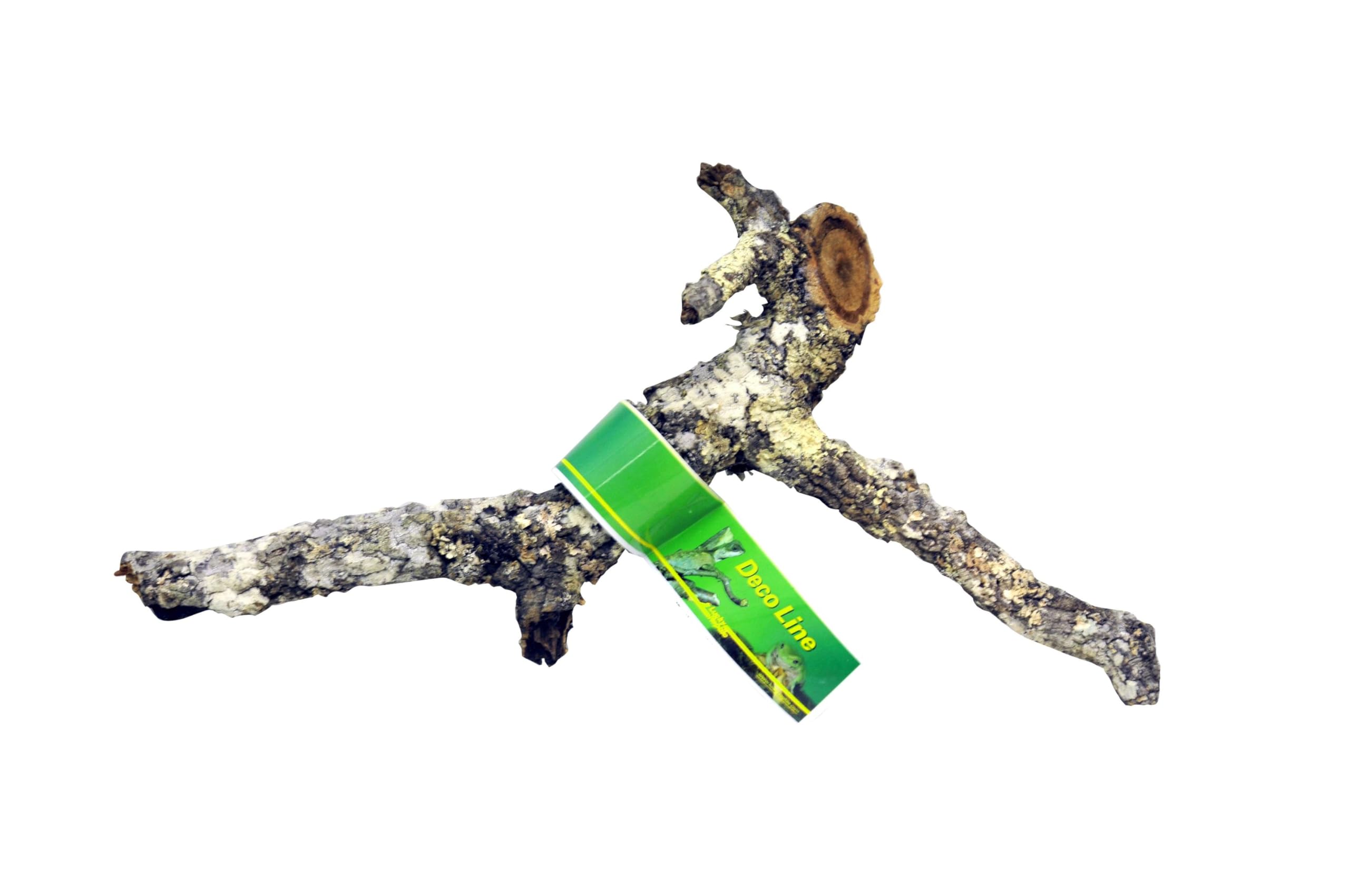 Lucky Reptile 64134 "Tronchos Cork 30-40 cm 900 g
