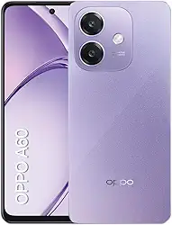 SMARTPHONE OPPO A60 8GB+256GB LILÁS