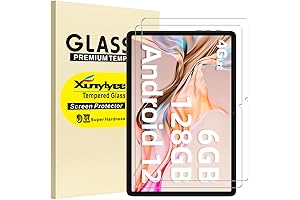 Teclast P40HD 10.1 Inch Screen Protector