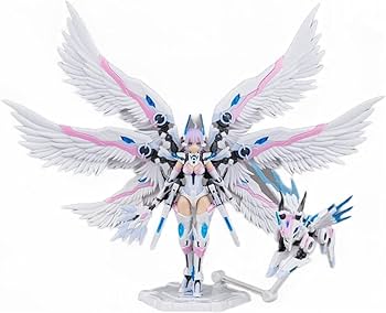 Amazon | [ToyBase] MS GENERAL 将魂姫 MG-07 1/10 三国シリーズ